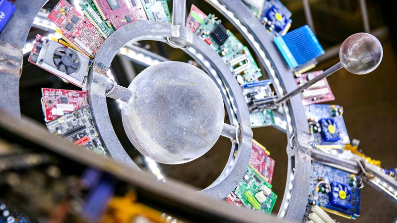 化工企业智能化改造：系统集成公司的关键角色